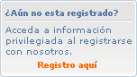 Registro Aquí